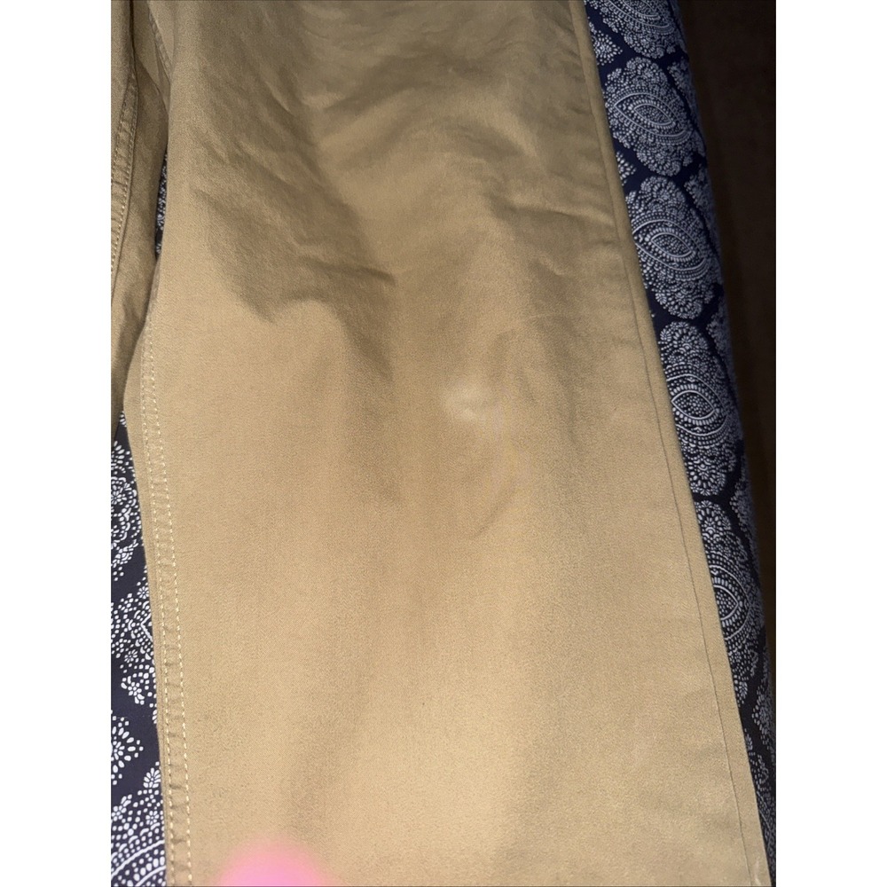 Patagonia Men's Size 34 Khaki Hiking Pants 28in